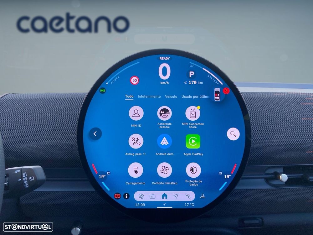 MINI Aceman JCW L - 9