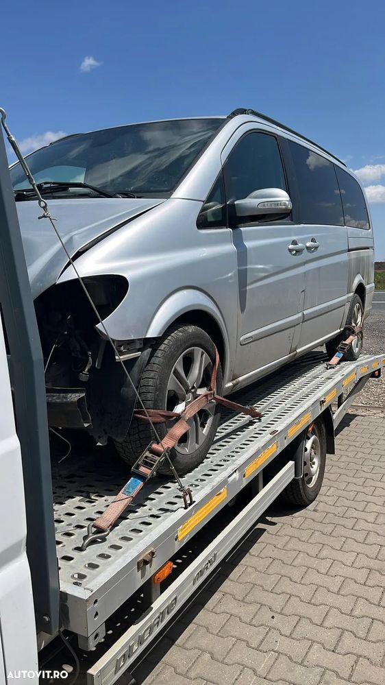 Dezmembram Mercedes-Benz Viano 2.2 CDI an fabr. 2007 - 1