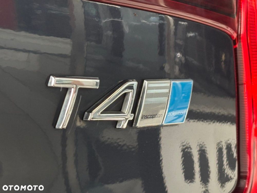 Volvo S90 - 6