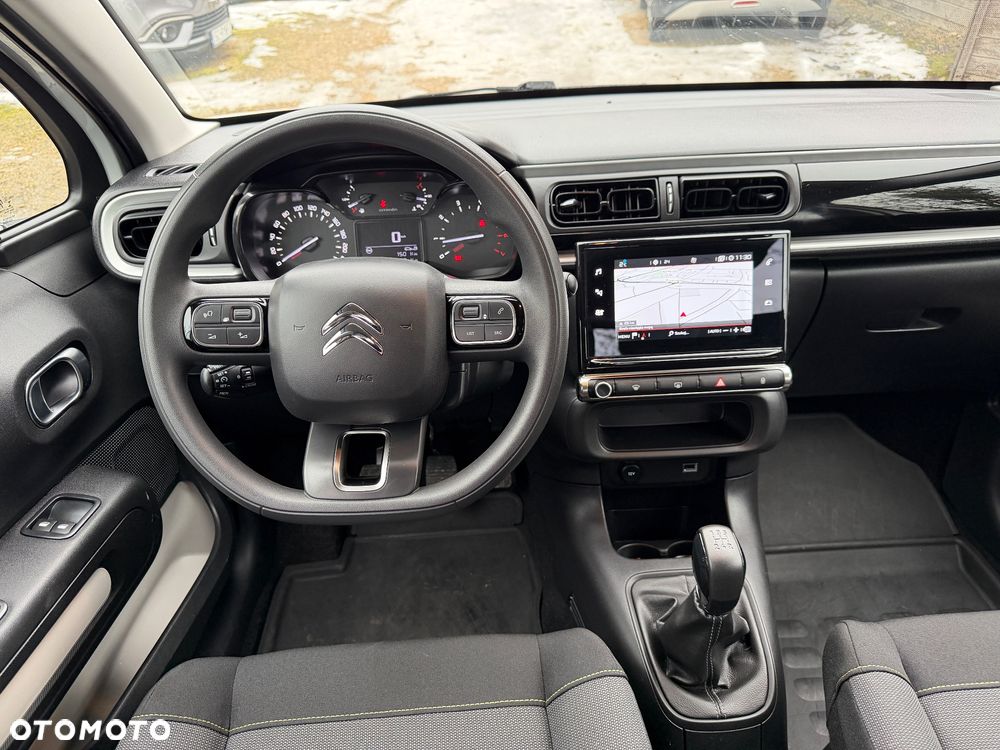 Citroën C3 Pure Tech 83 S&S ORIGINS - 20