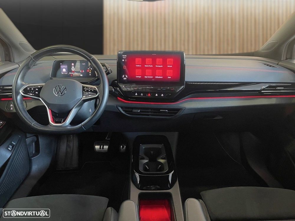 VW ID.5 77 kWh GTX - 2