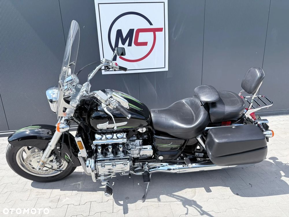 Honda Valkyrie - 8