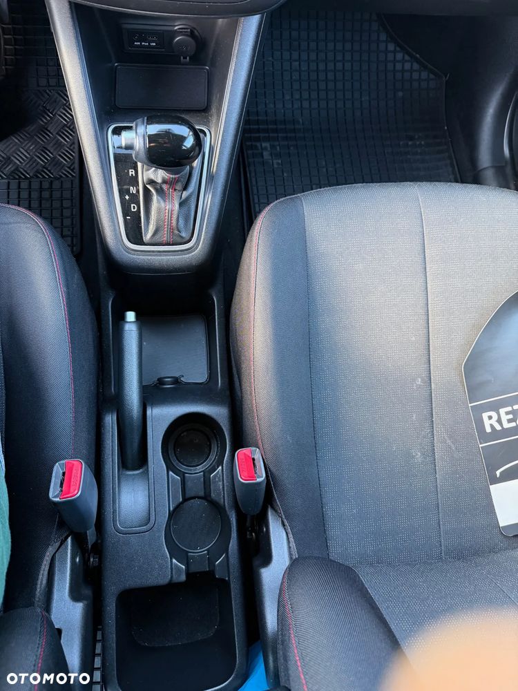 Kia Venga 1.6 XL - 12