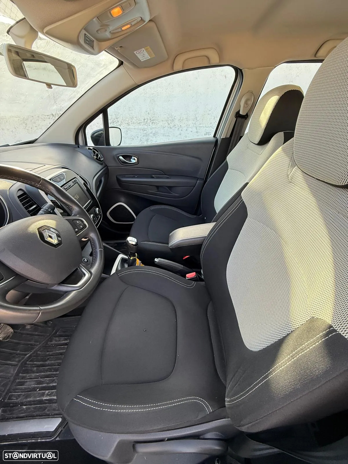 Renault Captur 0.9 TCE Zen - 7