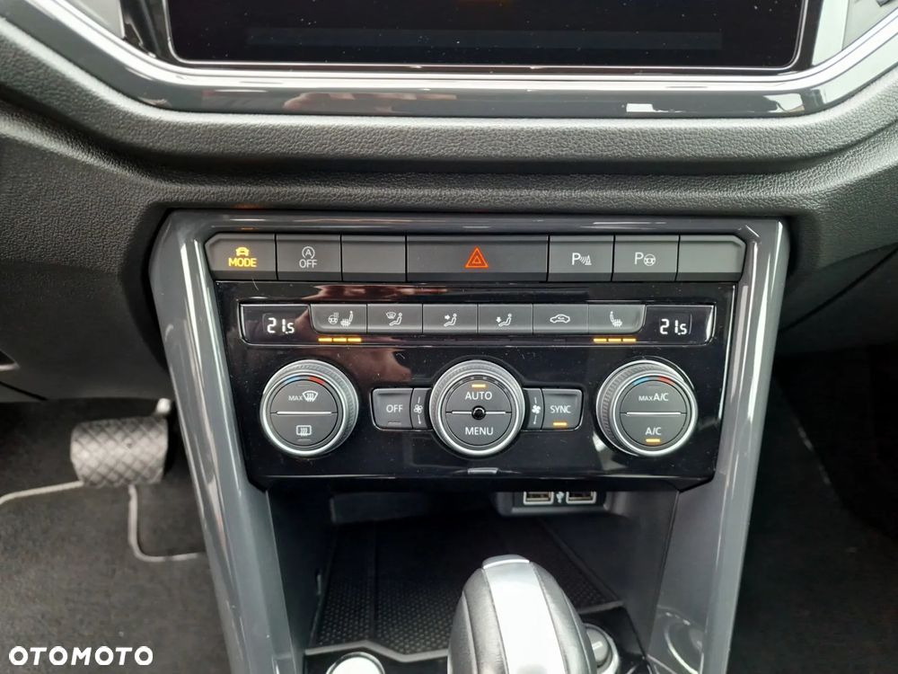 Volkswagen T-Roc 2.0 TDI SCR DSG Sport - 32