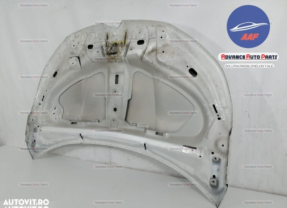 Capota originala Citroen C4 2 2010 2011 2012 2013 2014 2015 2016 2017 - 5