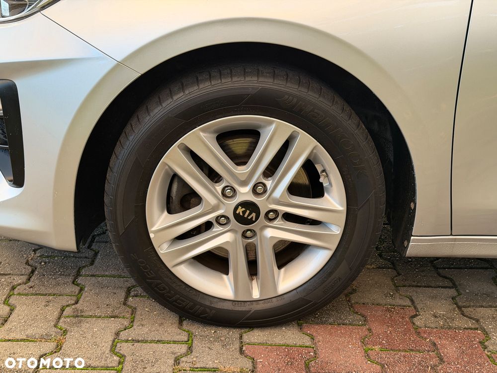 Kia Ceed 1.4 L Business Line Plus - 16