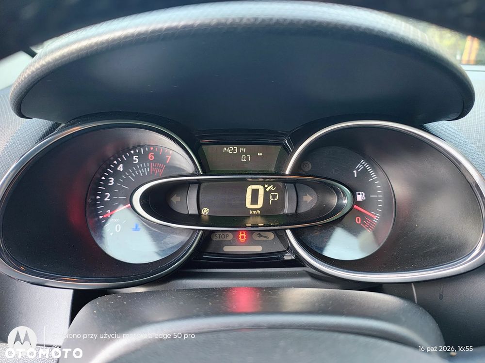 Renault Clio - 13