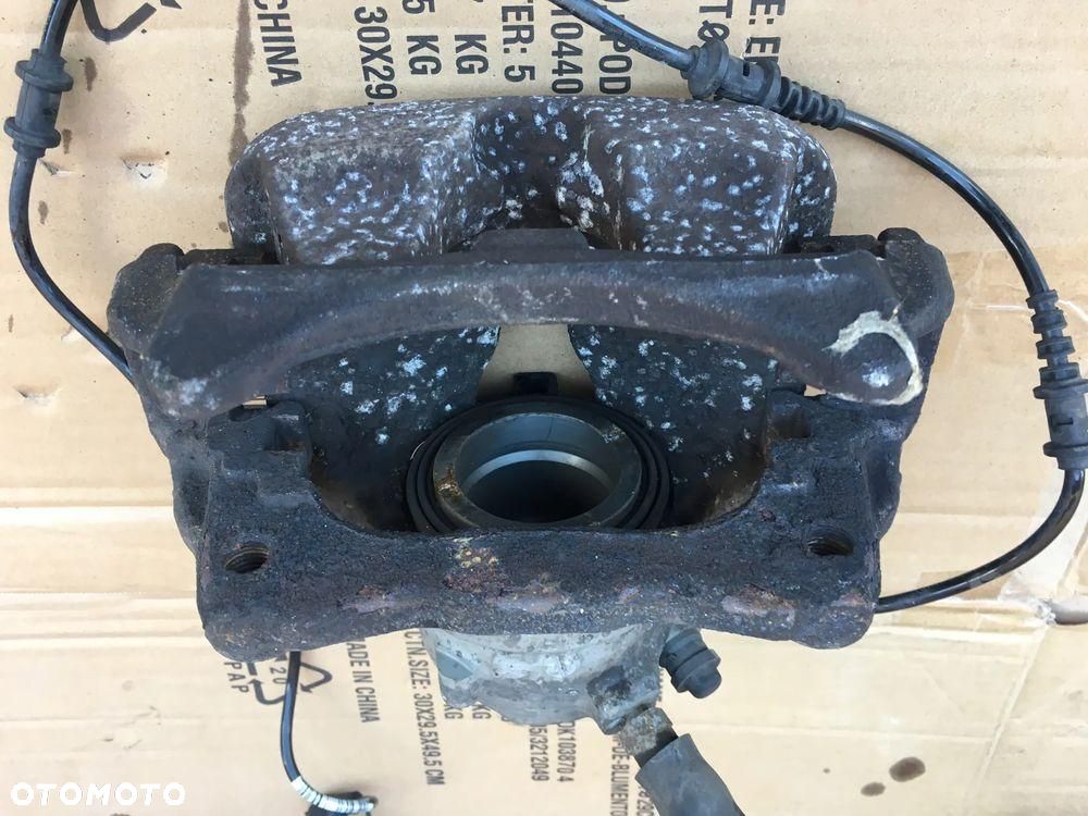 Mercedes W213 Zacisk Hamulcowy Zaciski Hamulcowe Przód Przedni Prawy 305mm - 6