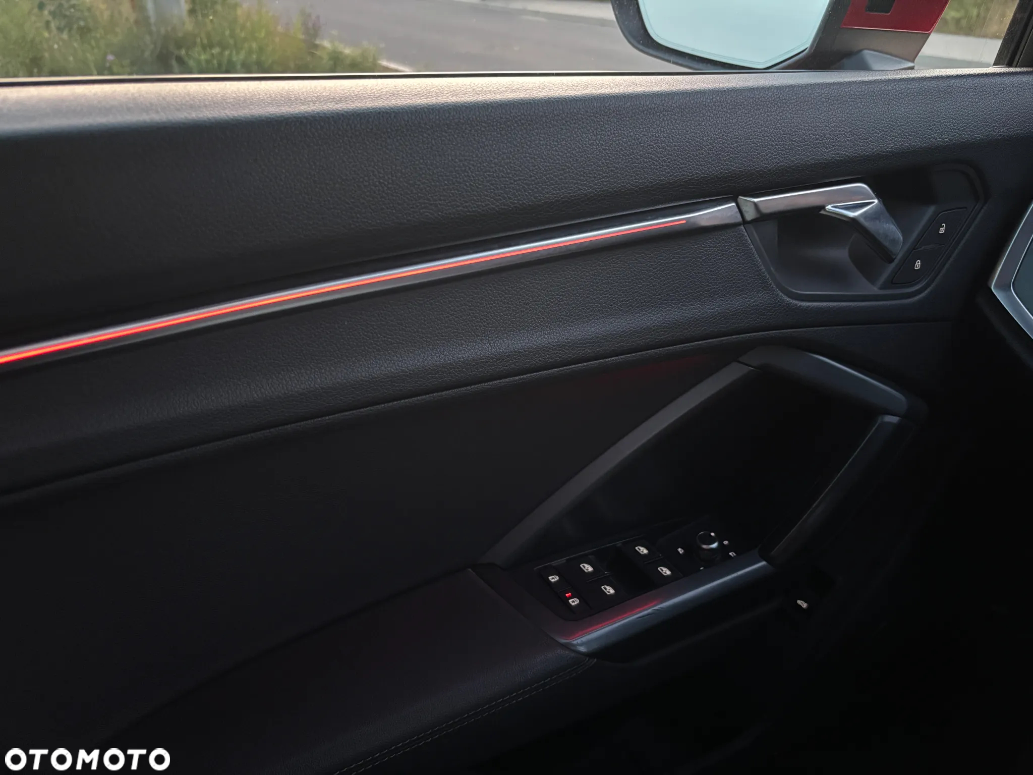 Audi Q3 45 TFSI quattro S tronic S line - 10