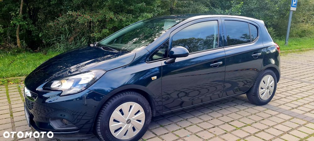 Opel Corsa 1.4 Color Edition - 10