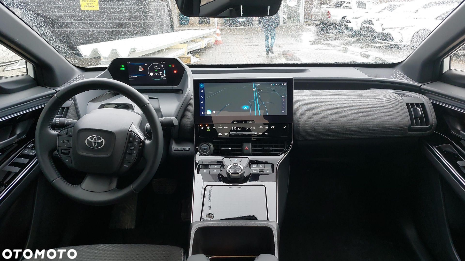 Toyota bZ4X 71.4kWh 4x4 Prestige - 10