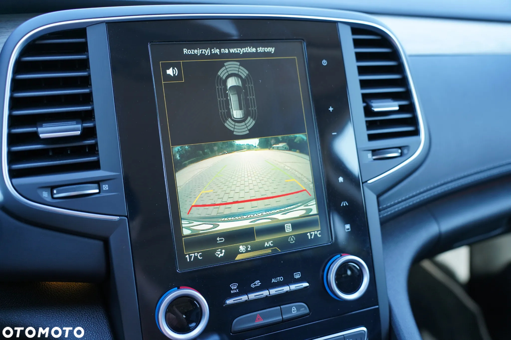 Renault Talisman Grandtour ENERGY TCe 200 EDC INITIALE PARIS - 32