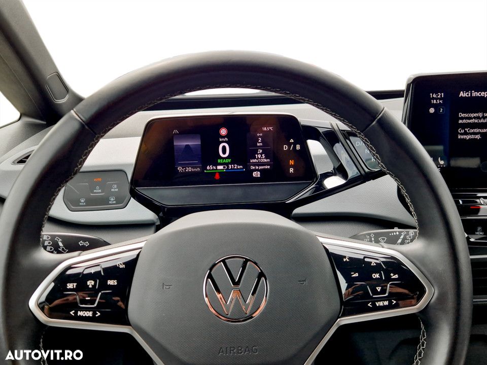 Volkswagen ID.3 77 kWh Pro S - 18