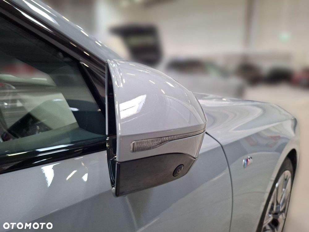 BMW Seria 7 - 20