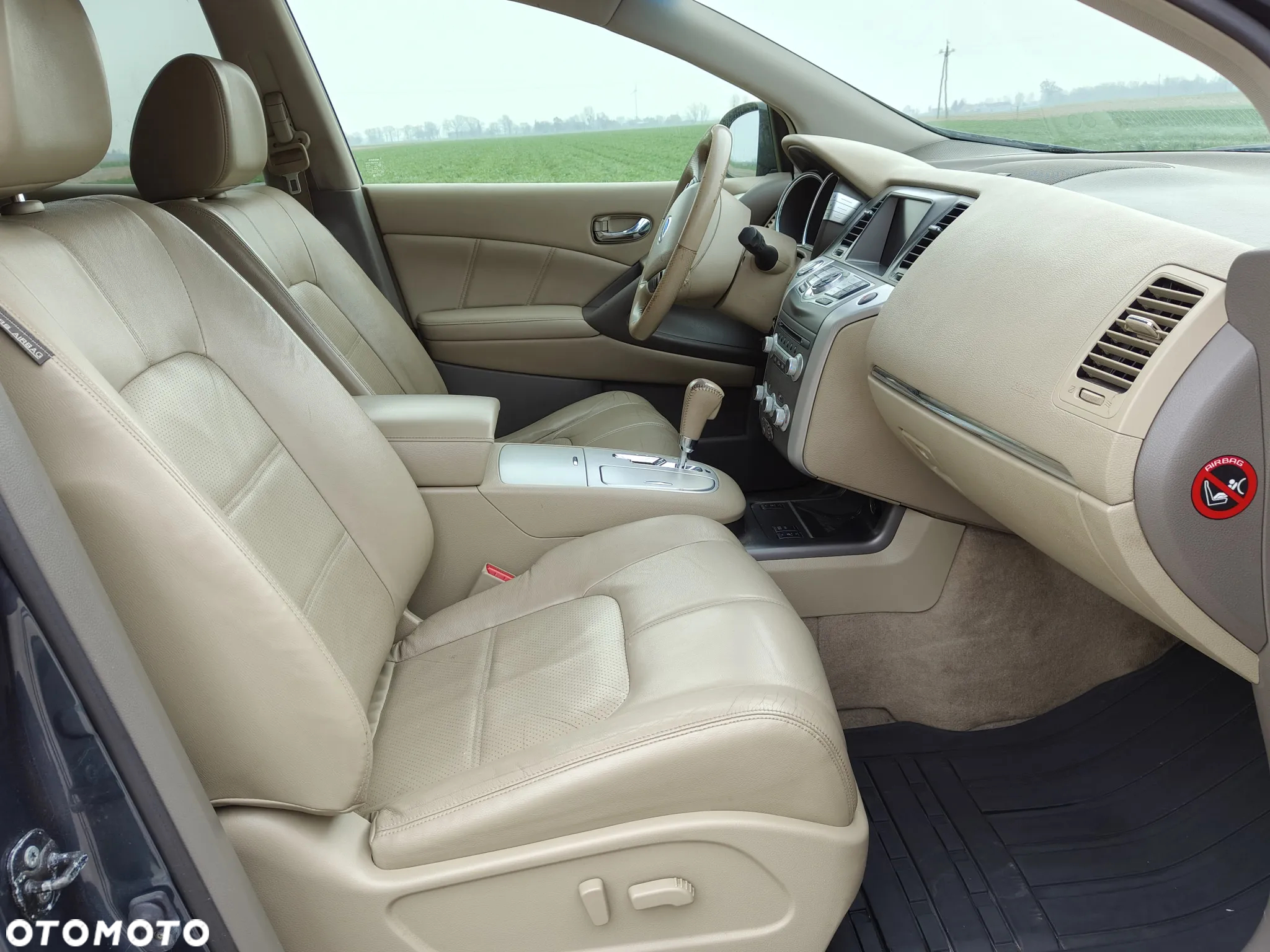 Nissan Murano 2.5 D Premium - 7