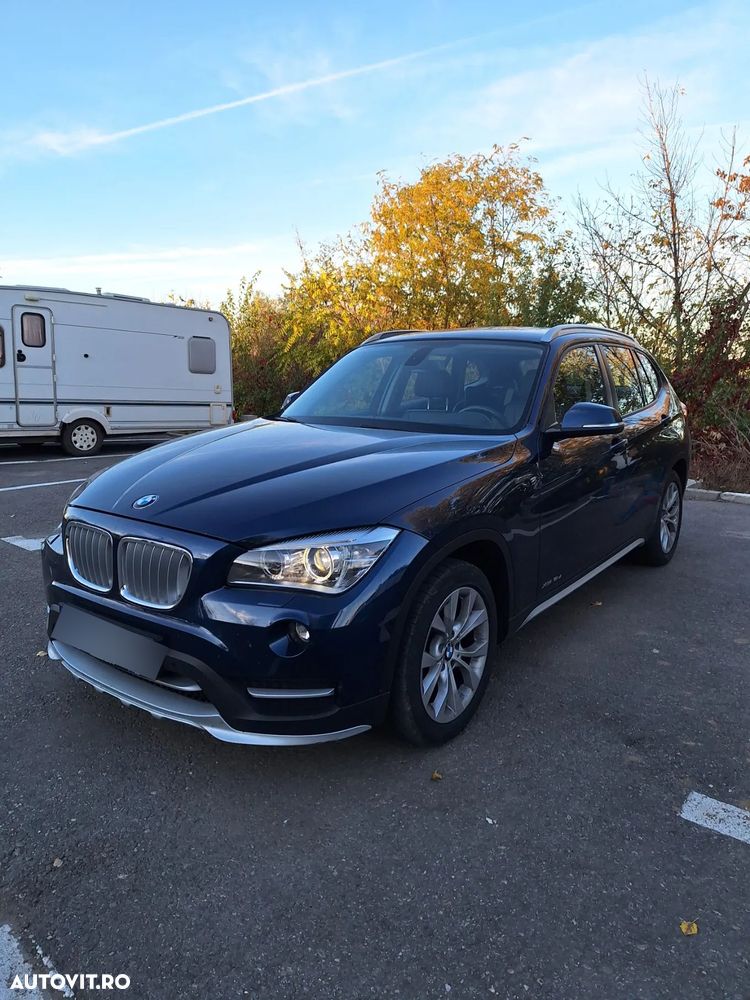 BMW X1 - 2