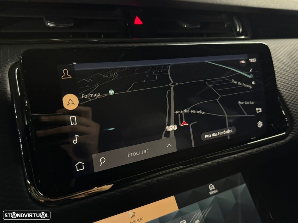 Land Rover Range Rover Evoque 1.5 P300e AWD R-Dynamic S Auto - 35