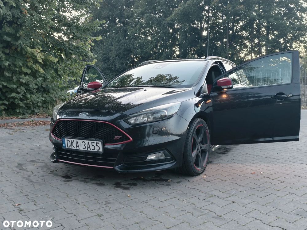 Ford Focus - 7