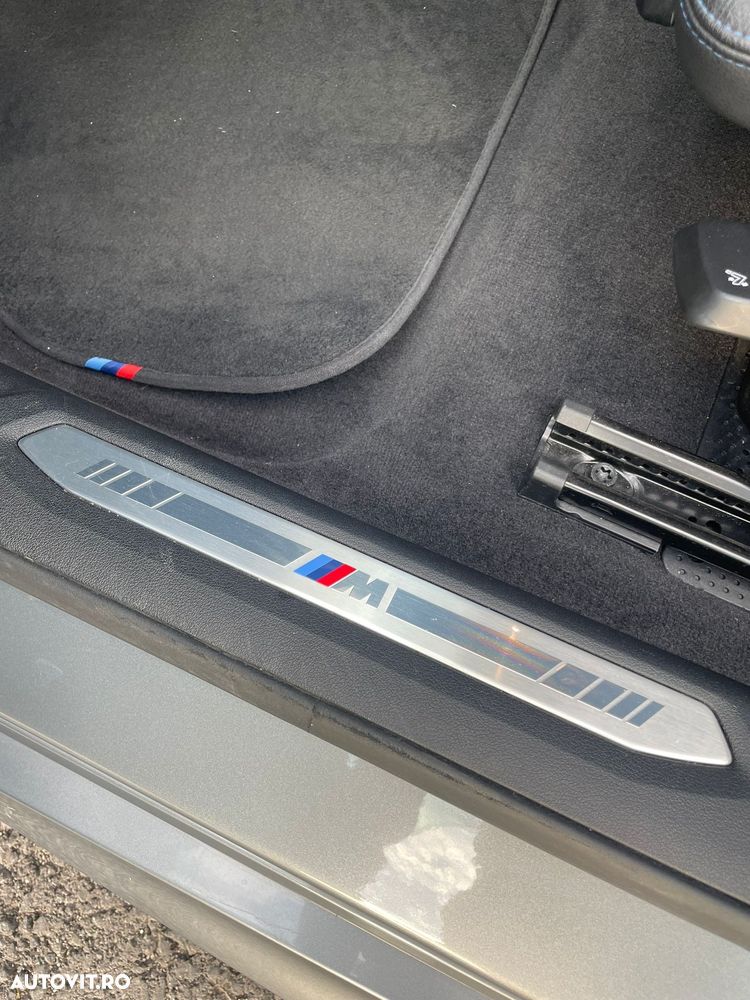 BMW Seria 2 220d Gran Coupe Aut. M Sport - 28