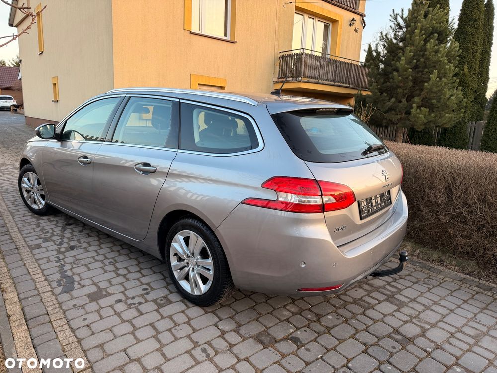 Peugeot 308 - 12