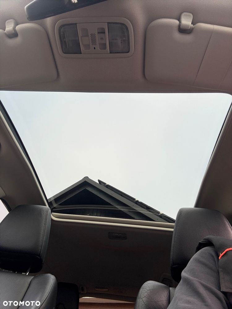 Honda CR-V 2.0 Executive + ADAS - 15