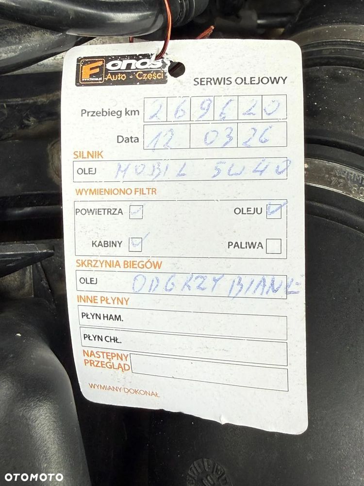 Opel Astra 1.8 Sport - 20