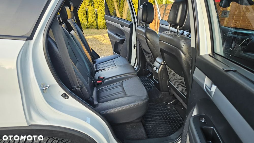 Kia Sorento 2.2 CRDi 4WD Executive - 11