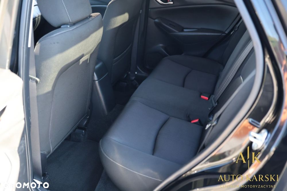 Mazda CX-3 - 38