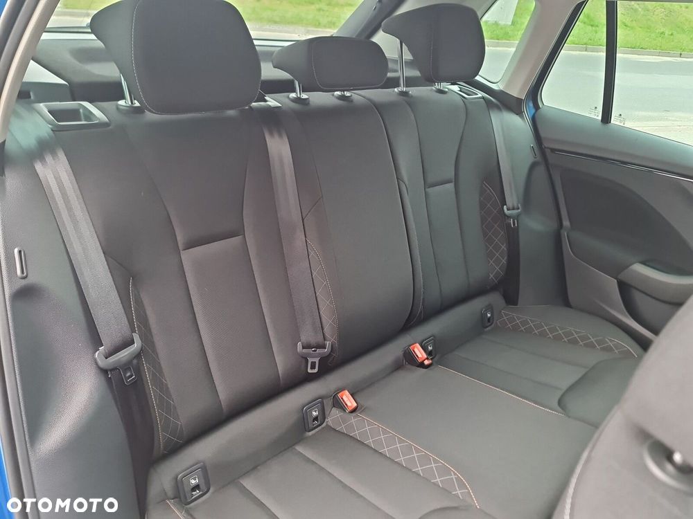 Skoda Kamiq 1.5 TSI Ambition - 34