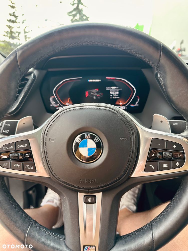 BMW Seria 2 M235i xDrive - 14