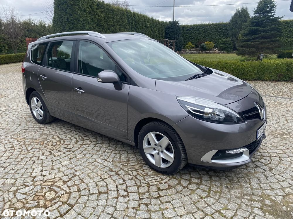 Renault Scenic 1.2 TCe Energy Life - 6