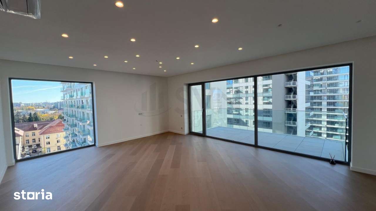 Apartament 4 camere I Aviatiei Tower I — fotografia 3