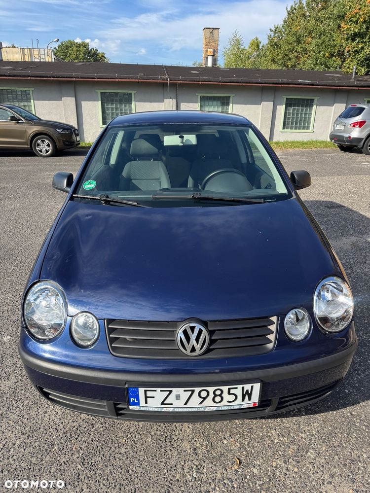 Volkswagen Polo 1.2 - 3