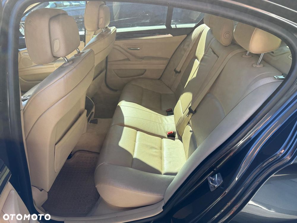 BMW Seria 5 - 6