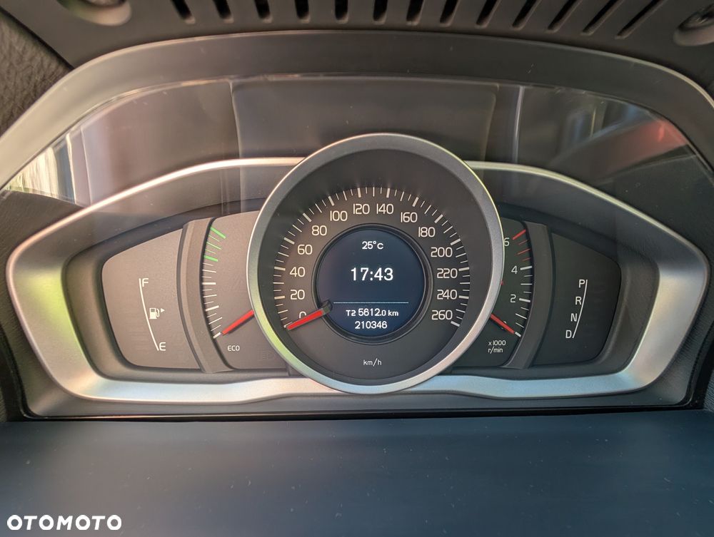 Volvo S60 D4 Geartronic Momentum - 10