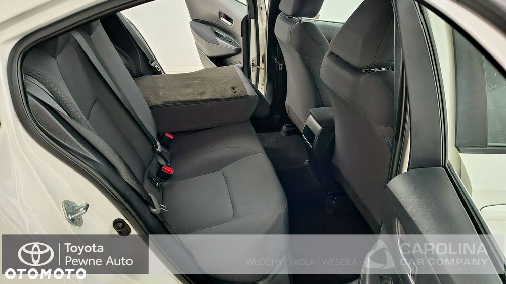 Toyota Corolla 1.5 Active - 16