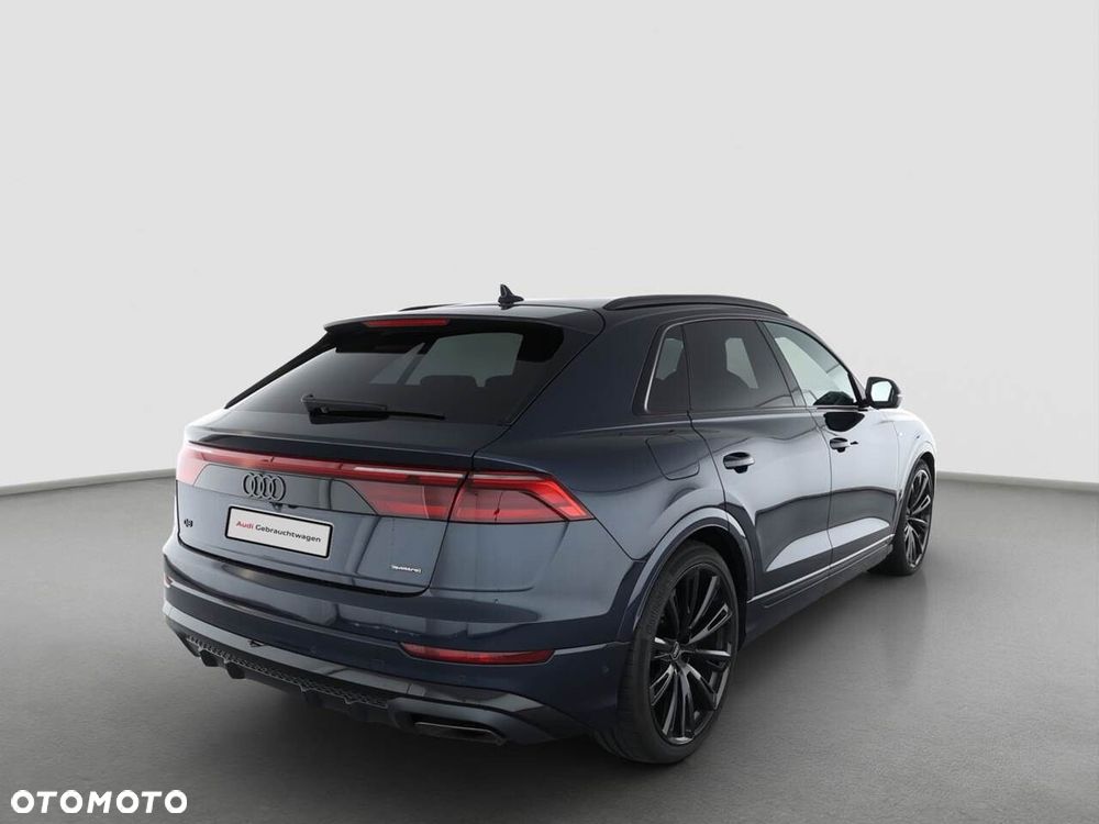 Audi Q8 2026 photo 4