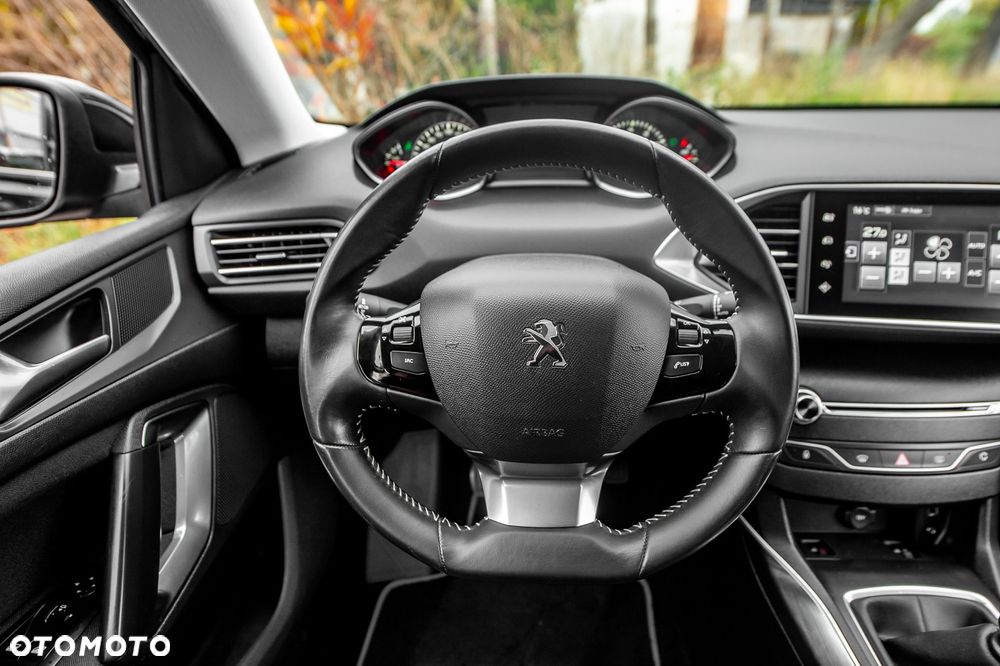 Peugeot 308 155 THP Premium - 15