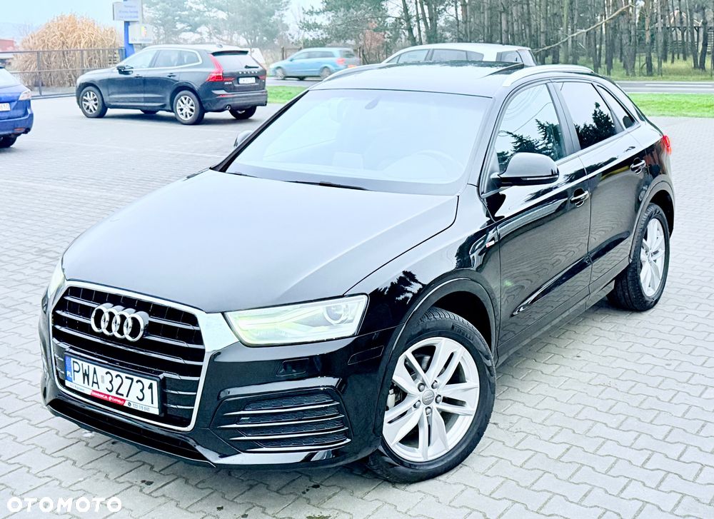 Audi Q3 - 8