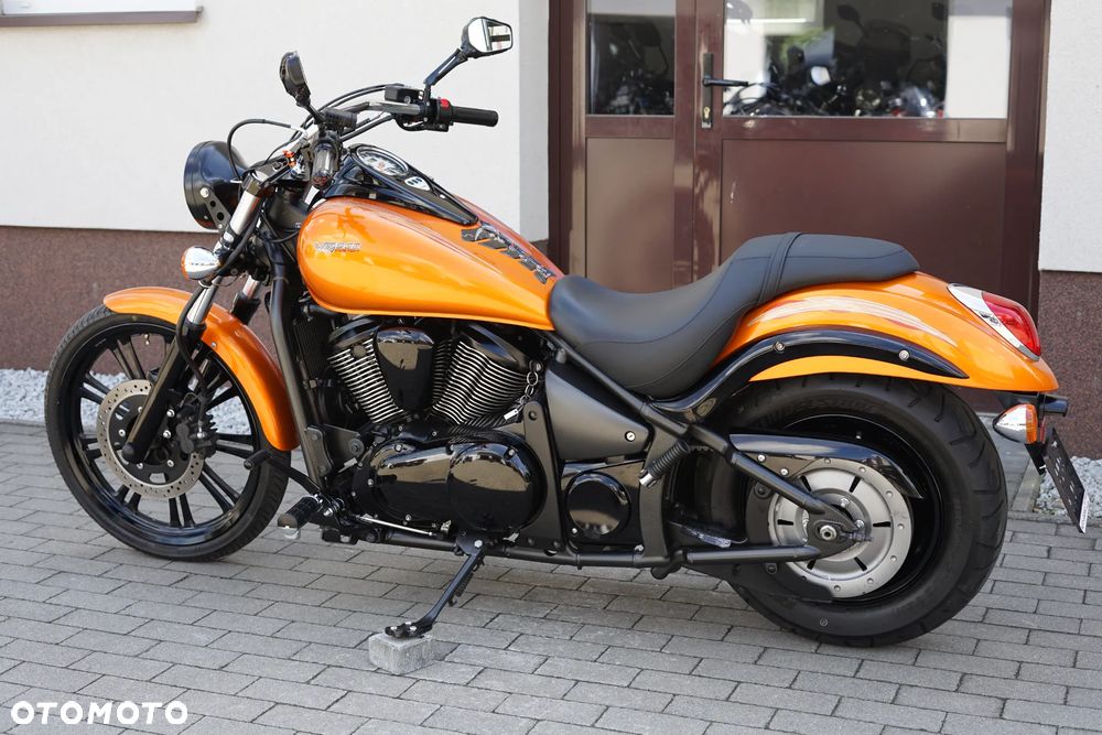 Kawasaki VN - 20