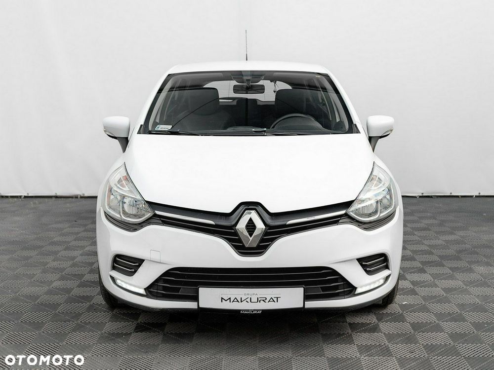 Renault Clio 0.9 Energy TCe Alize - 8