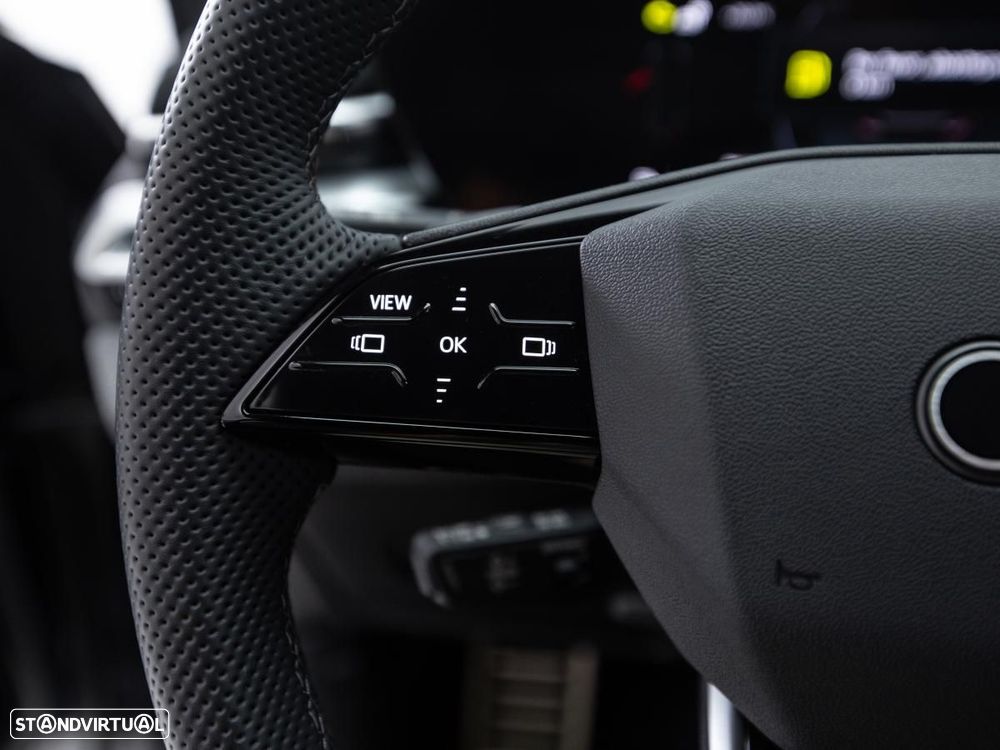 Audi A5 Avant TDI S line Tech - 24