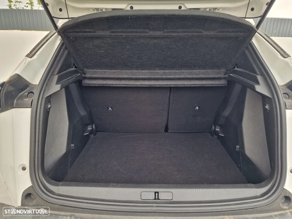 Peugeot 2008 PureTech 100 Stop&Start Active - 6