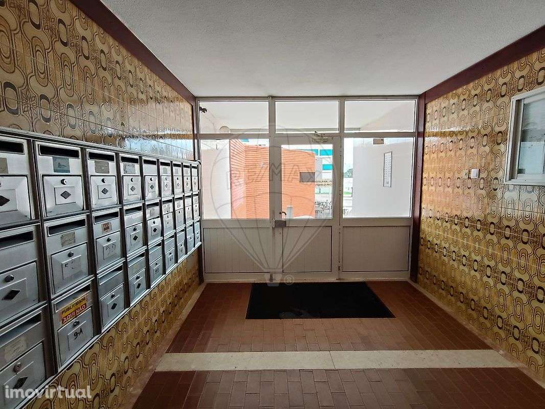 Apartamento T3 para venda - Grande imagem: 4/23