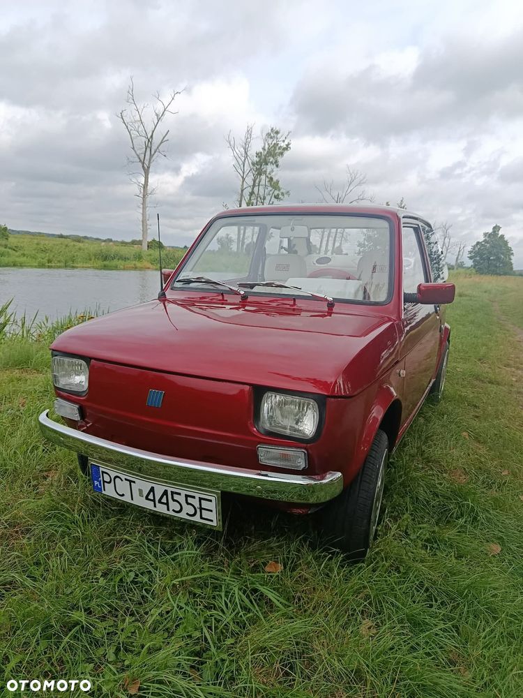 Fiat 126 - 2