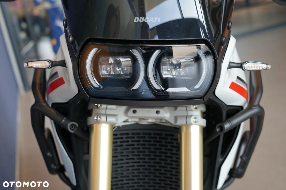 Ducati DesertX - 39