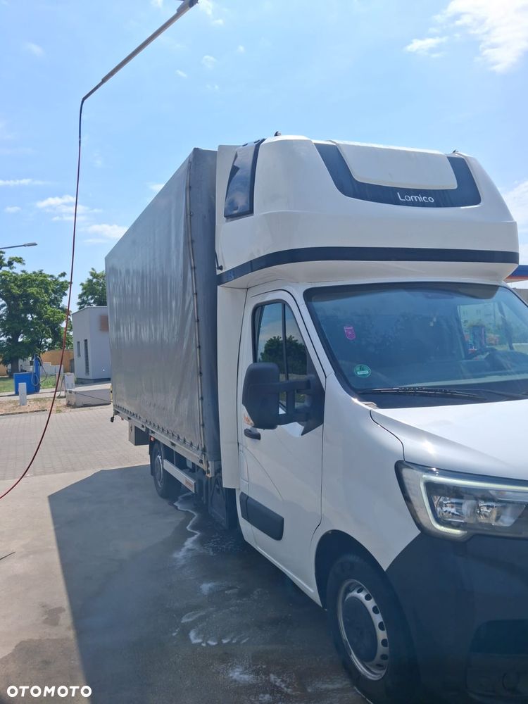 Renault Master - 1