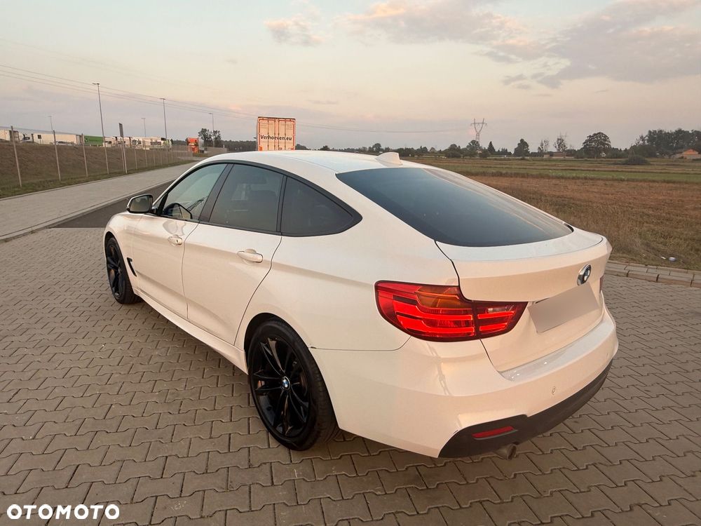 BMW 3GT - 26