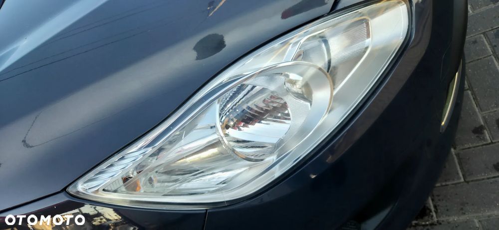 Ford C-MAX 1.6 Ti-VCT Trend - 24